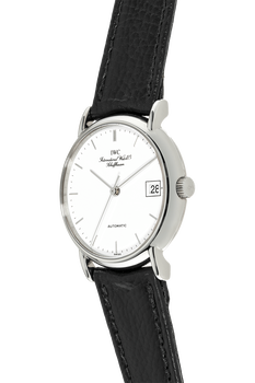 Portofino Stainless Steel Automatic