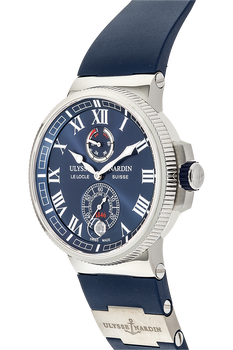 Marine Stainless Steel Automatic