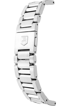 Carrera Calibre 1887 Chronograph Stainless Steel Automatic