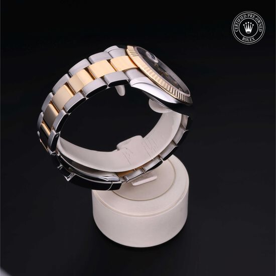 Datejust 41