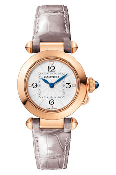 Pasha de Cartier, 30 MM