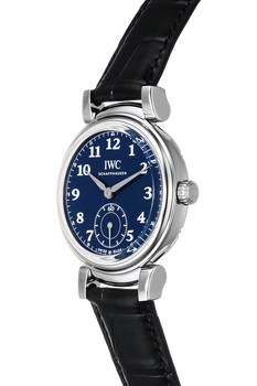 Pre Owned IWC Schaffhausen Da Vinci 150 Years IW358102
