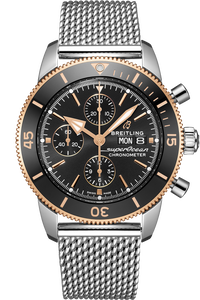 Superocean Heritage Chronograph 44