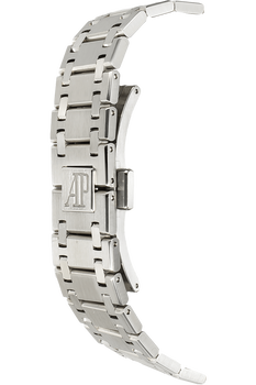 Royal Oak Stainless Steel Automatic