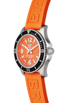 SuperOcean 36 Stainless Steel Automatic