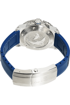 Patravi ScubaTec Maldives Stainless Steel Automatic