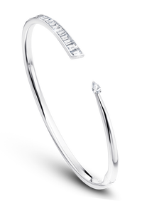 Inner Fire Bangle