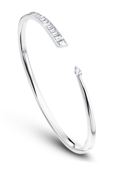 Inner Fire Bangle