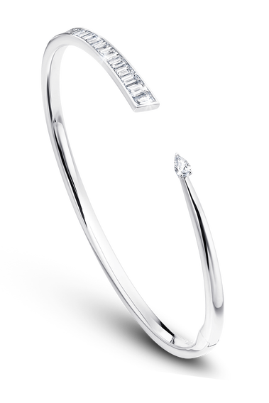 Inner Fire Bangle