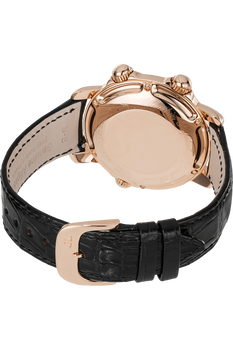 Grand Reveil Perpetual Calendar Rose Gold Automatic
