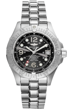 SuperOcean Stainless Steel Automatic