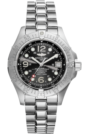 SuperOcean Stainless Steel Automatic