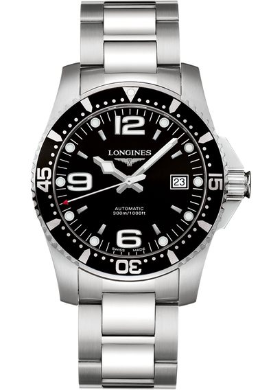 HydroConquest