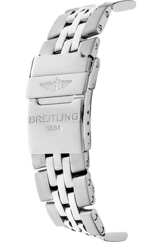 Bentley Motors T Stainless Steel Automatic