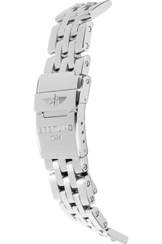 Chronomat Evolution Stainless Steel Automatic