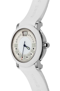 Retro Sport Stainless Steel Automatic
