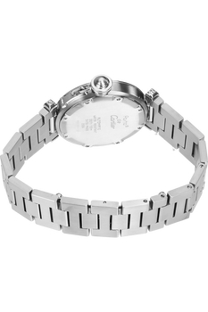 Pasha C Stainless Steel Automatic