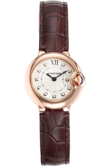Tourneau cartier pre owned discount