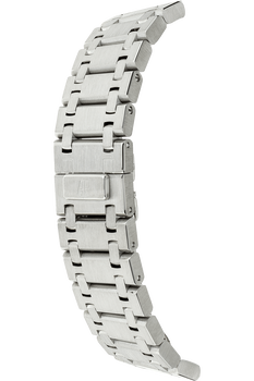 Royal Oak Chronograph Stainless Steel Automatic