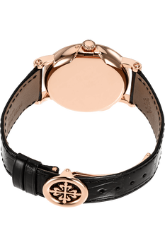 Perpetual Calendar Reference 5159 Rose Gold Automatic