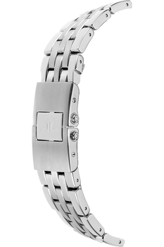 Master Compressor Geographic Stainless Steel Automatic