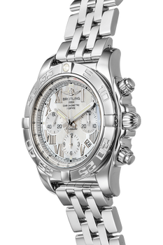 Pre Owned Breitling Chronomat B01 AB0110