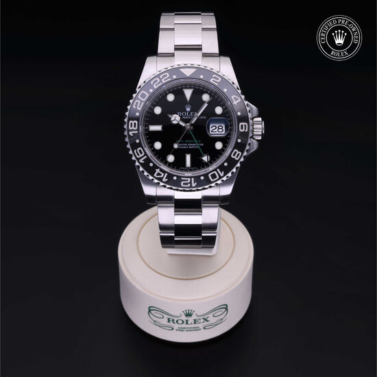 GMT-Master II