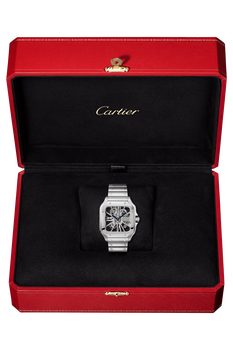 Santos de Cartier, Large Model