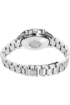 Speedmaster Date Stainless Steel Automatic