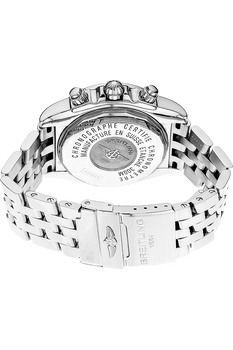 Chronomat Evolution Stainless Steel Automatic