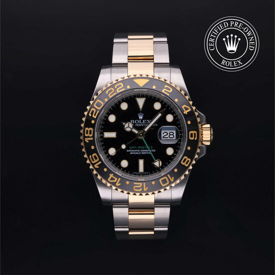 GMT-Master II