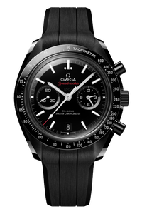 Speedmaster Dark Side of the Moon