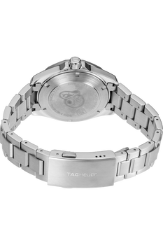 Aquaracer Stainless Steel Quartz