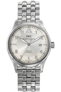 Spitfire Mark XVI Stainless Steel Automatic