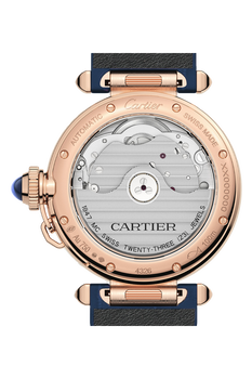 Pasha de Cartier, 35 MM