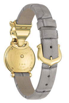 La Panth&egrave;re de Cartier, Yellow Gold