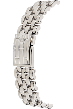 Gondolo Reference 4825 Yellow Gold Quartz