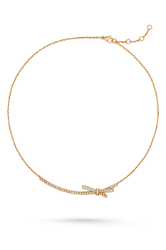 RUBAN NECKLACE