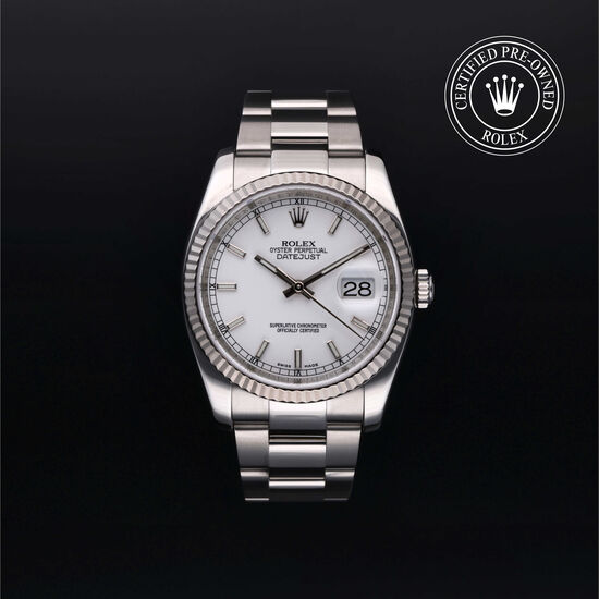 Datejust