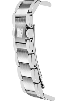 Speedmaster Reduced Stainless Steel Automatic