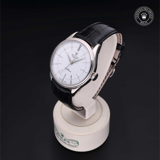 Cellini Time