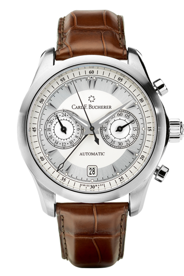 MANERO CentralChrono