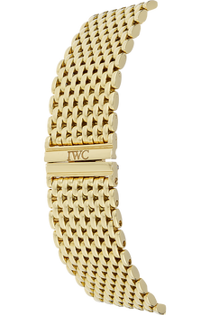 Portofino Yellow Gold Automatic