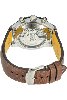 Aviator 8 B01 Chronograph Stainless Steel Automatic