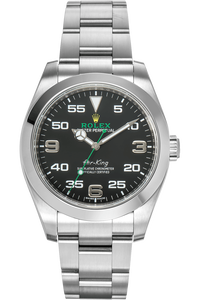 Air-King Stainless Steel Automatic