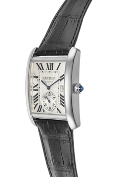 Tank MC Stainless Steel Automatic