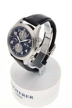 Pilot's Chronograph Antoine de Saint Exupery Edition Stainless Steel Automatic