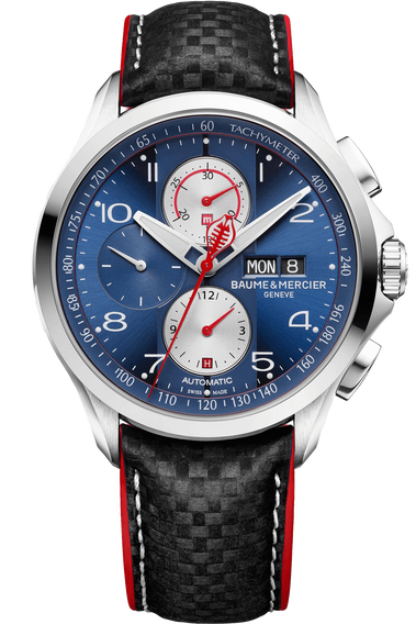 Baume & mercier cobra top