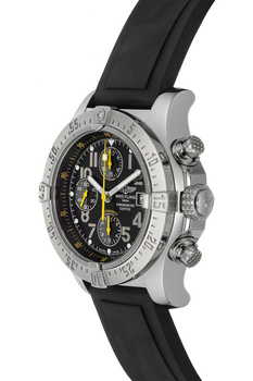 Avenger Skyland Stainless Steel Automatic