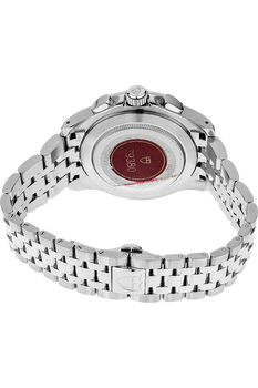 Chronautic Stainless Steel Automatic